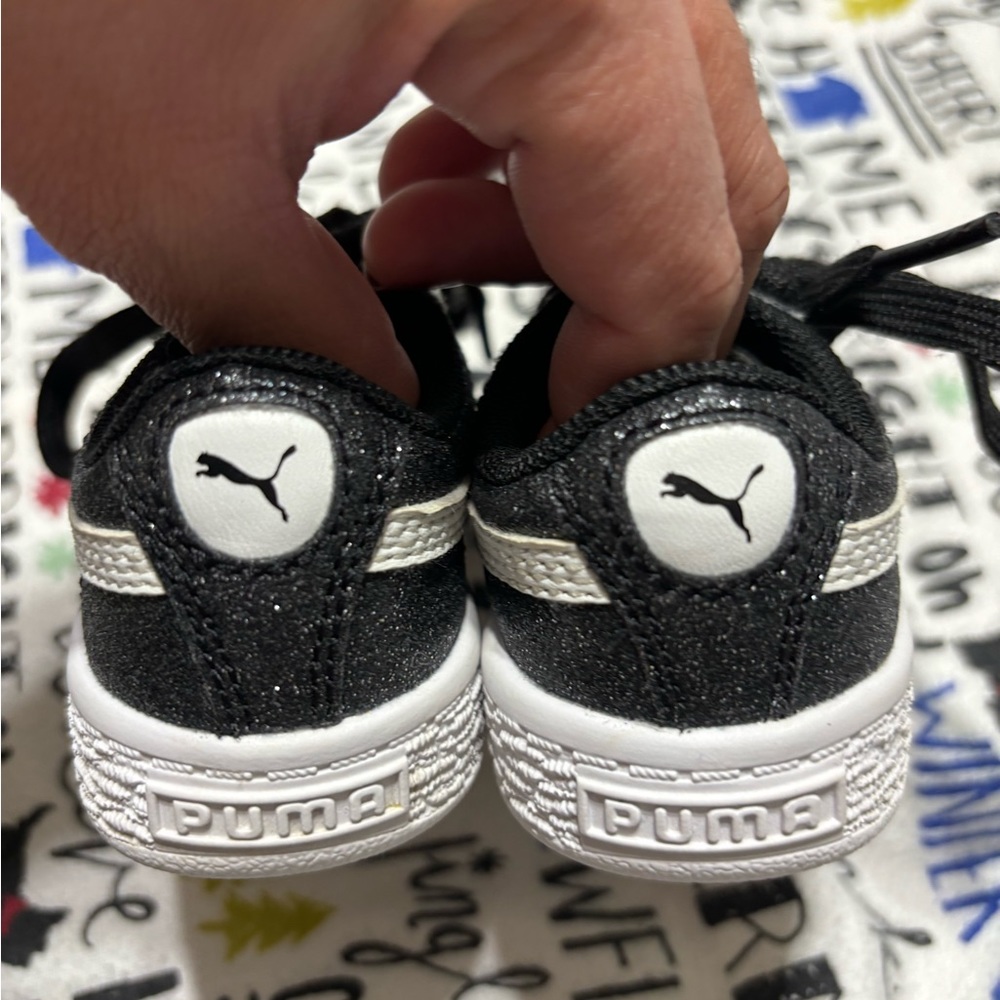 Puma sneaker - Picture 2 of 6